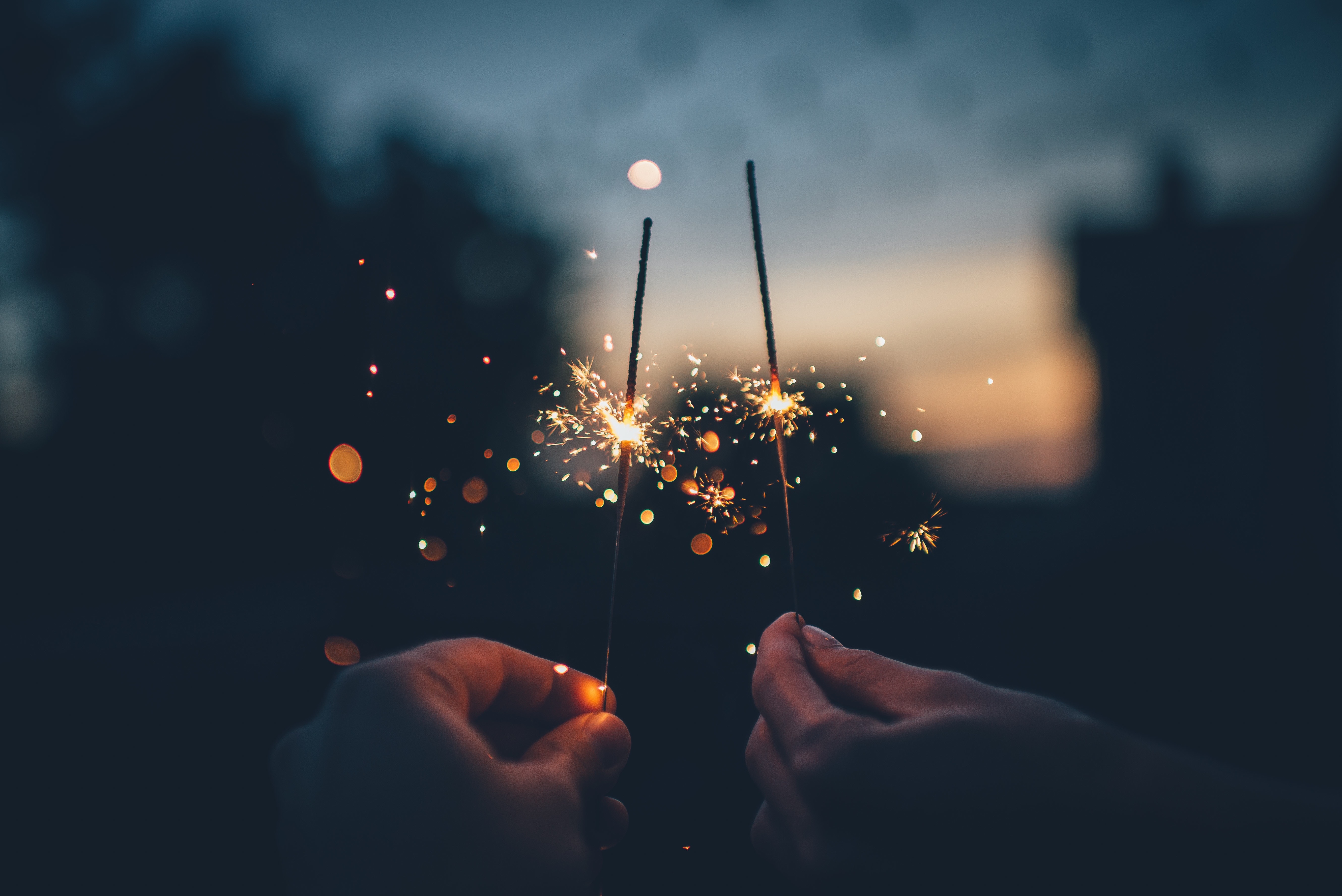 3 Ideen für ein Top-Silvester 3 Ideen für ein Top-Silvester